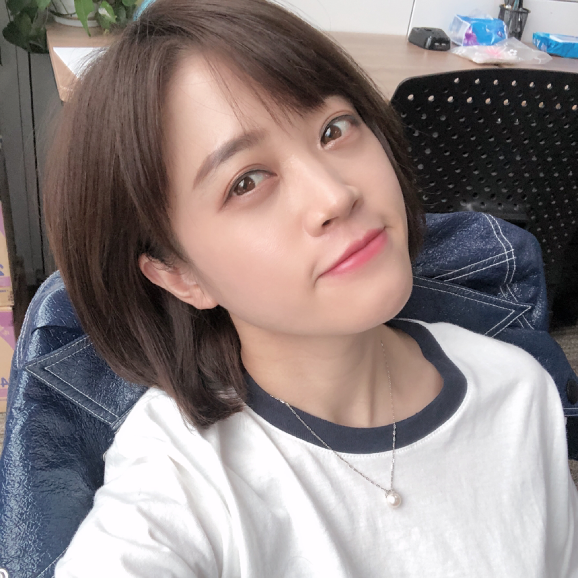 凯莉阳的照片