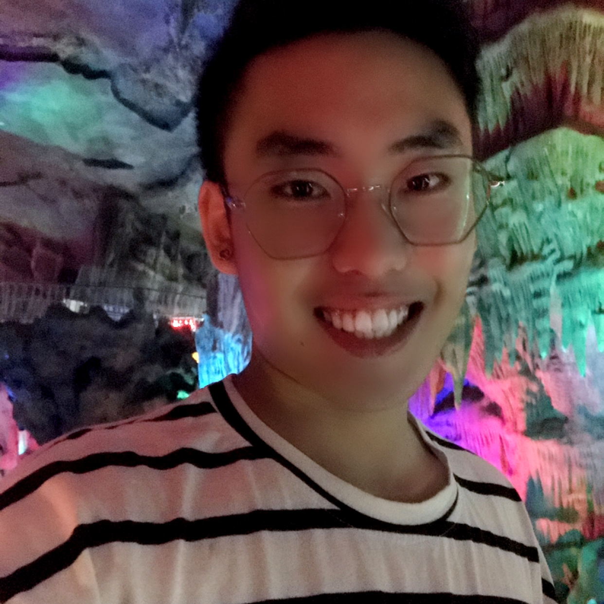 衣乐乐的照片
