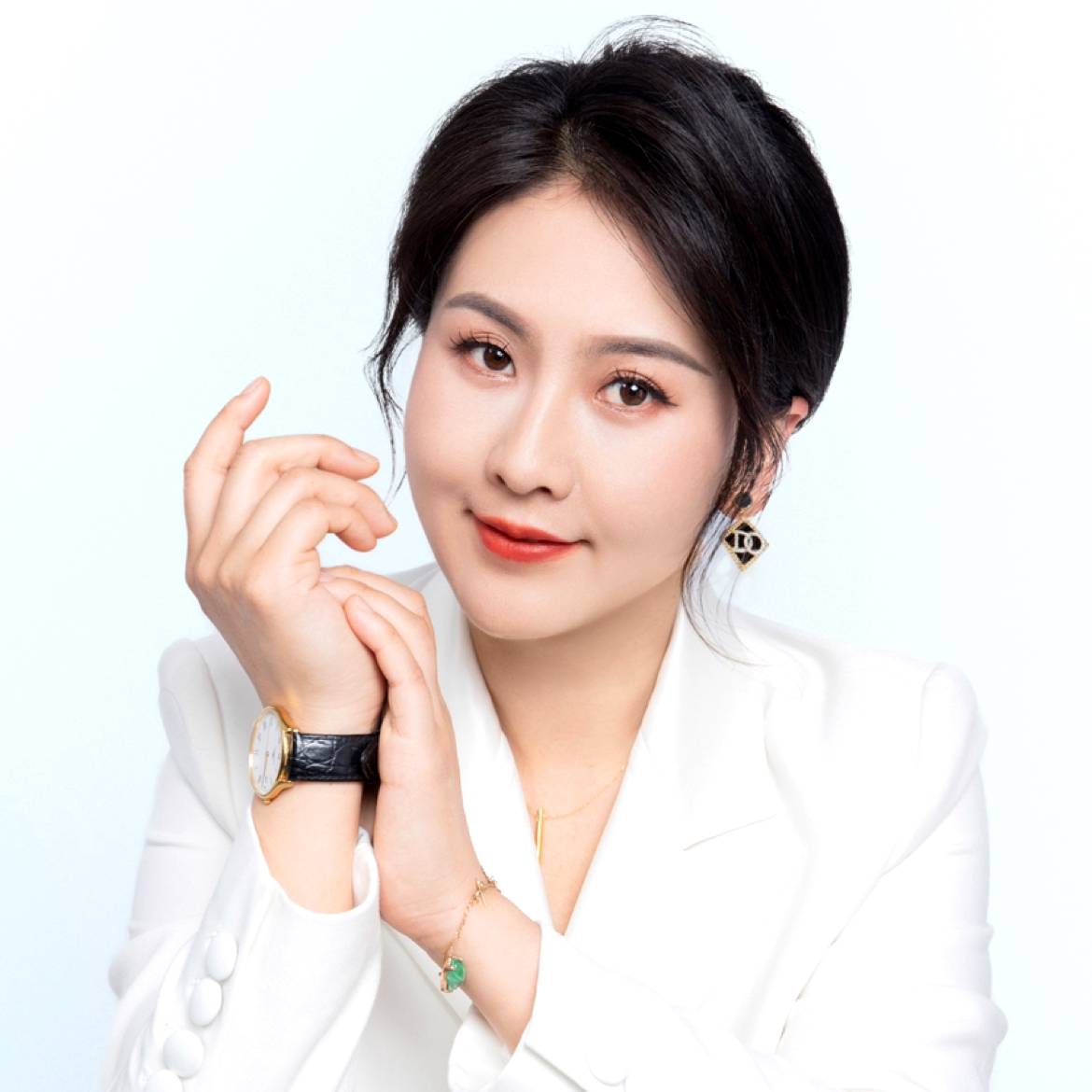杨佩心的照片