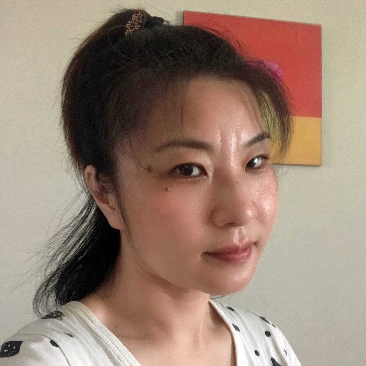 101阡墨的照片
