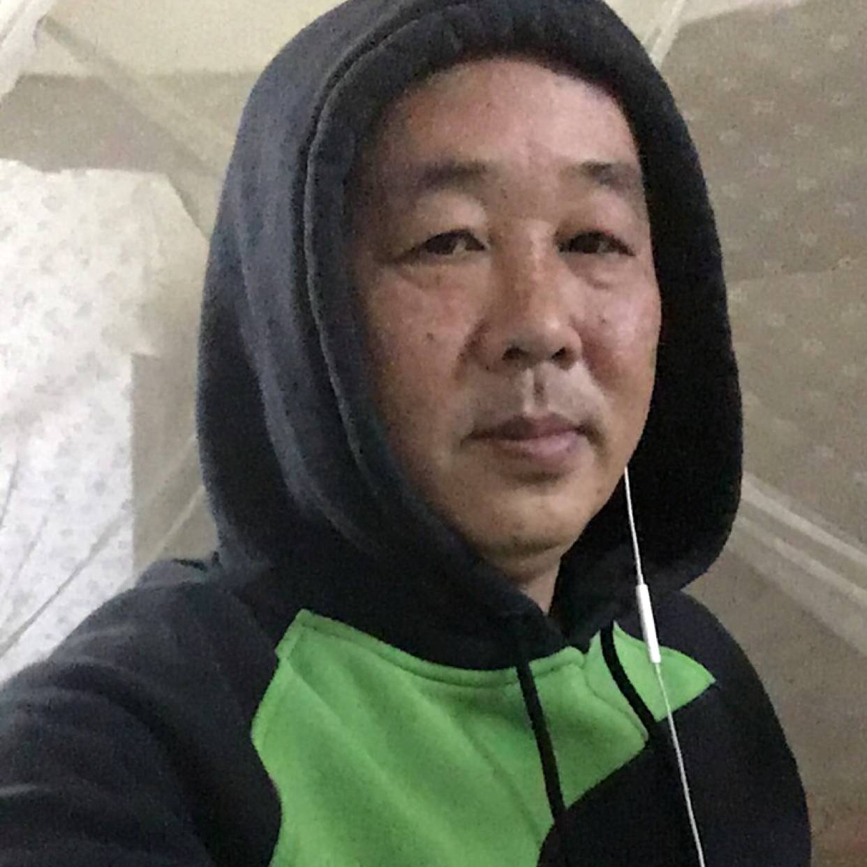 时空有虚拟的照片