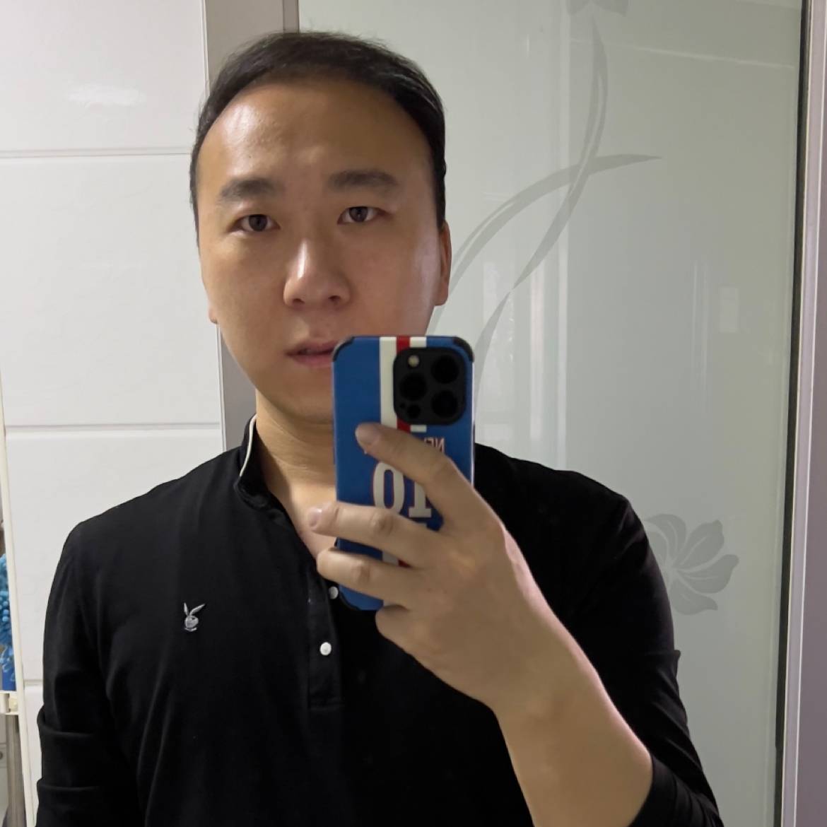 一切看缘分吧。的照片