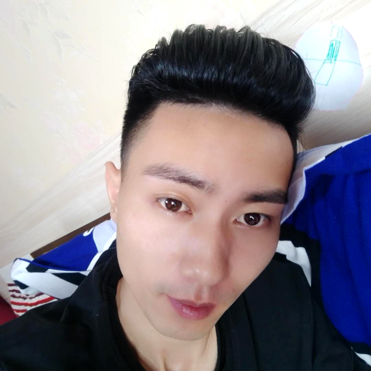 一场意外的照片