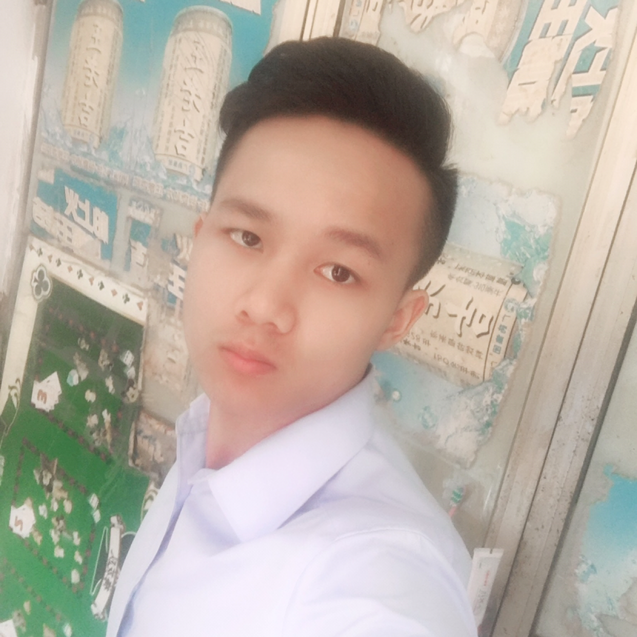 会不会有人的照片