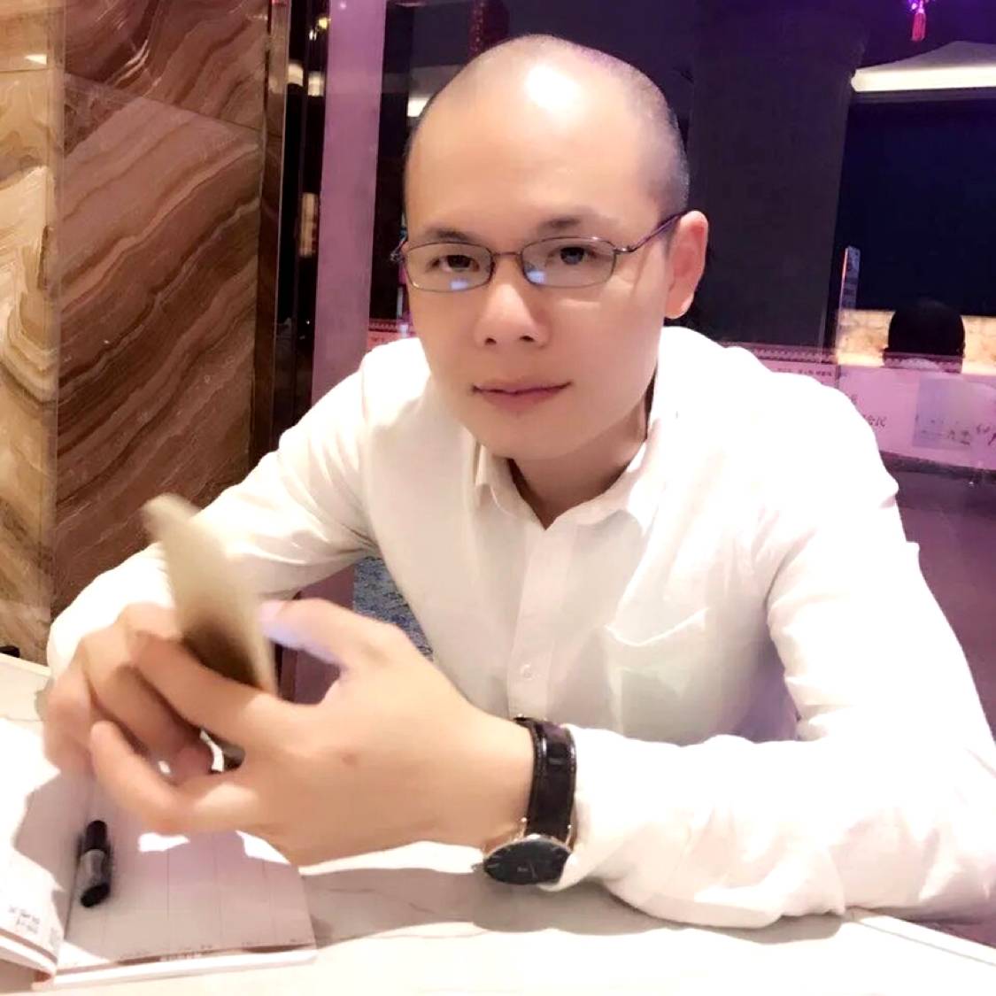 苦酒哥的照片
