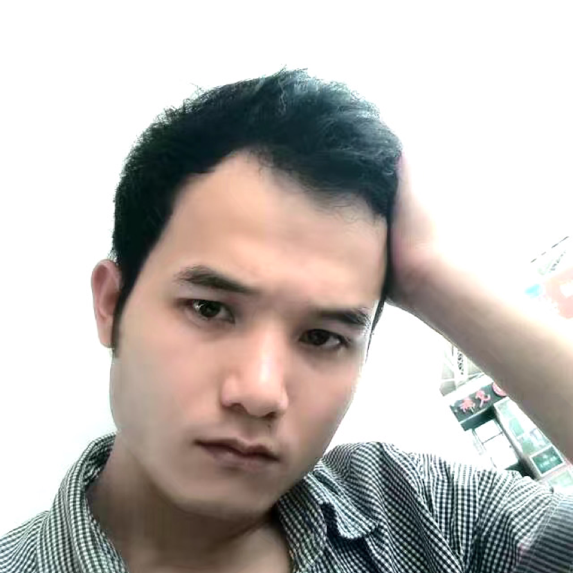 沉迷不顾。的照片