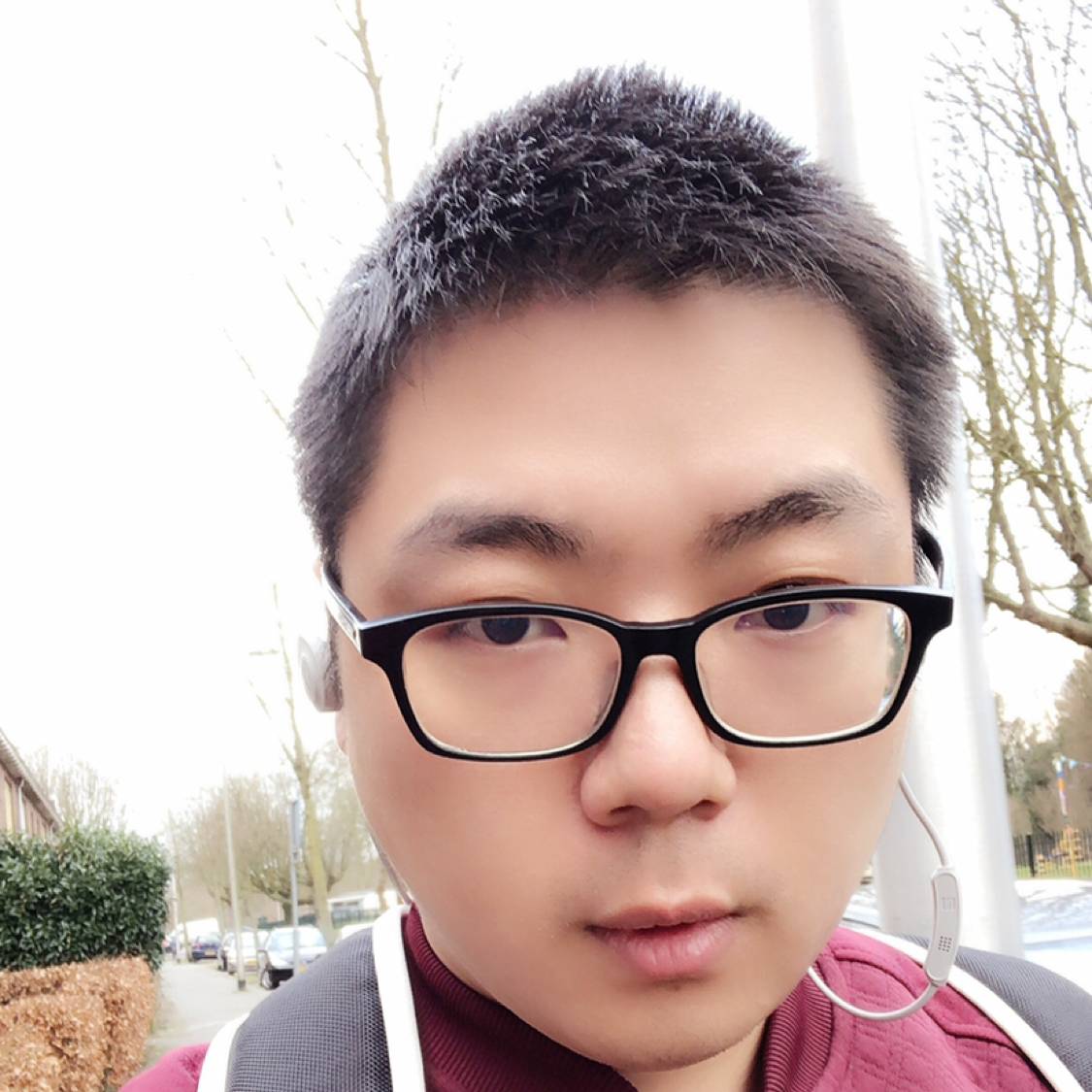 羿羊羊的照片