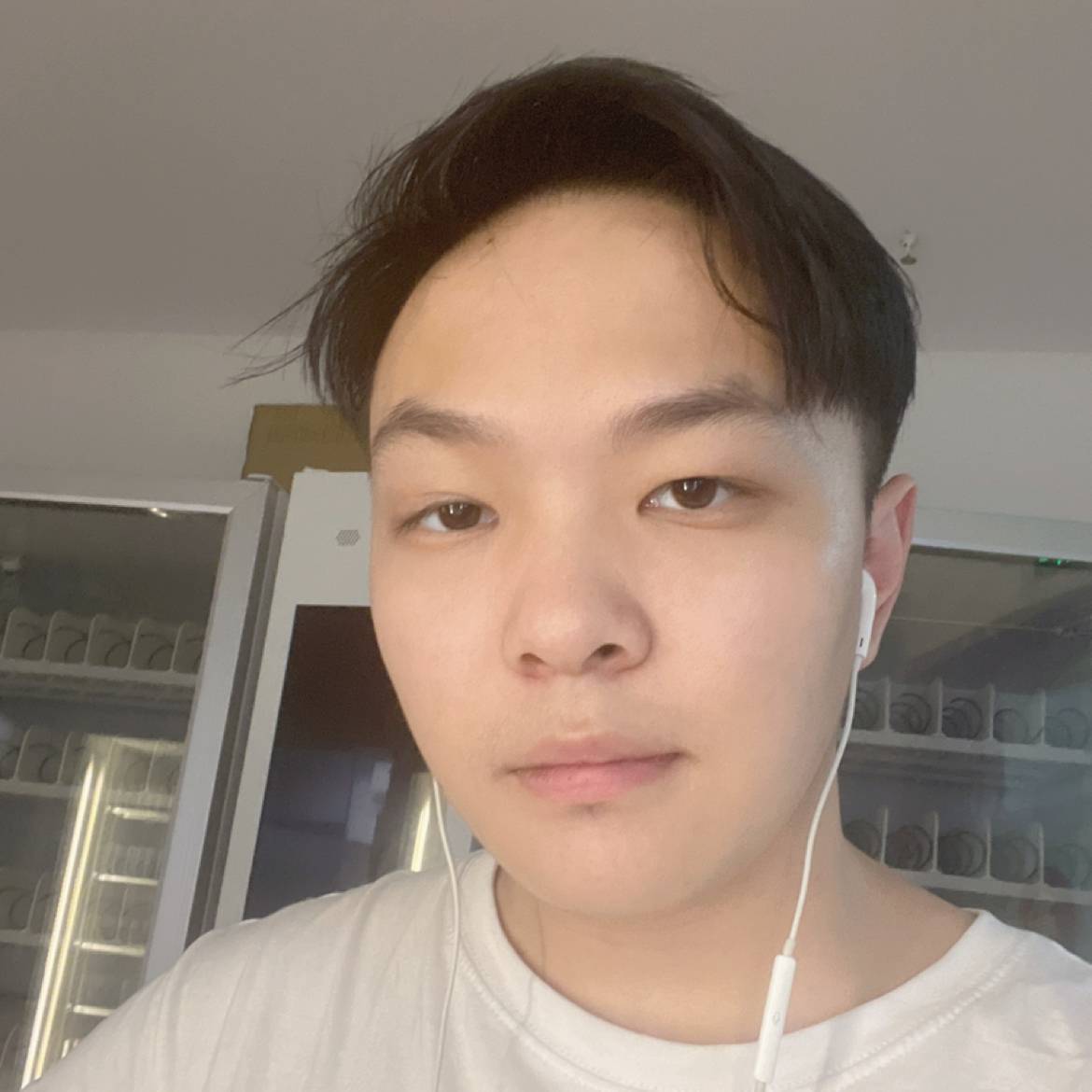缱绻的寂冷的照片