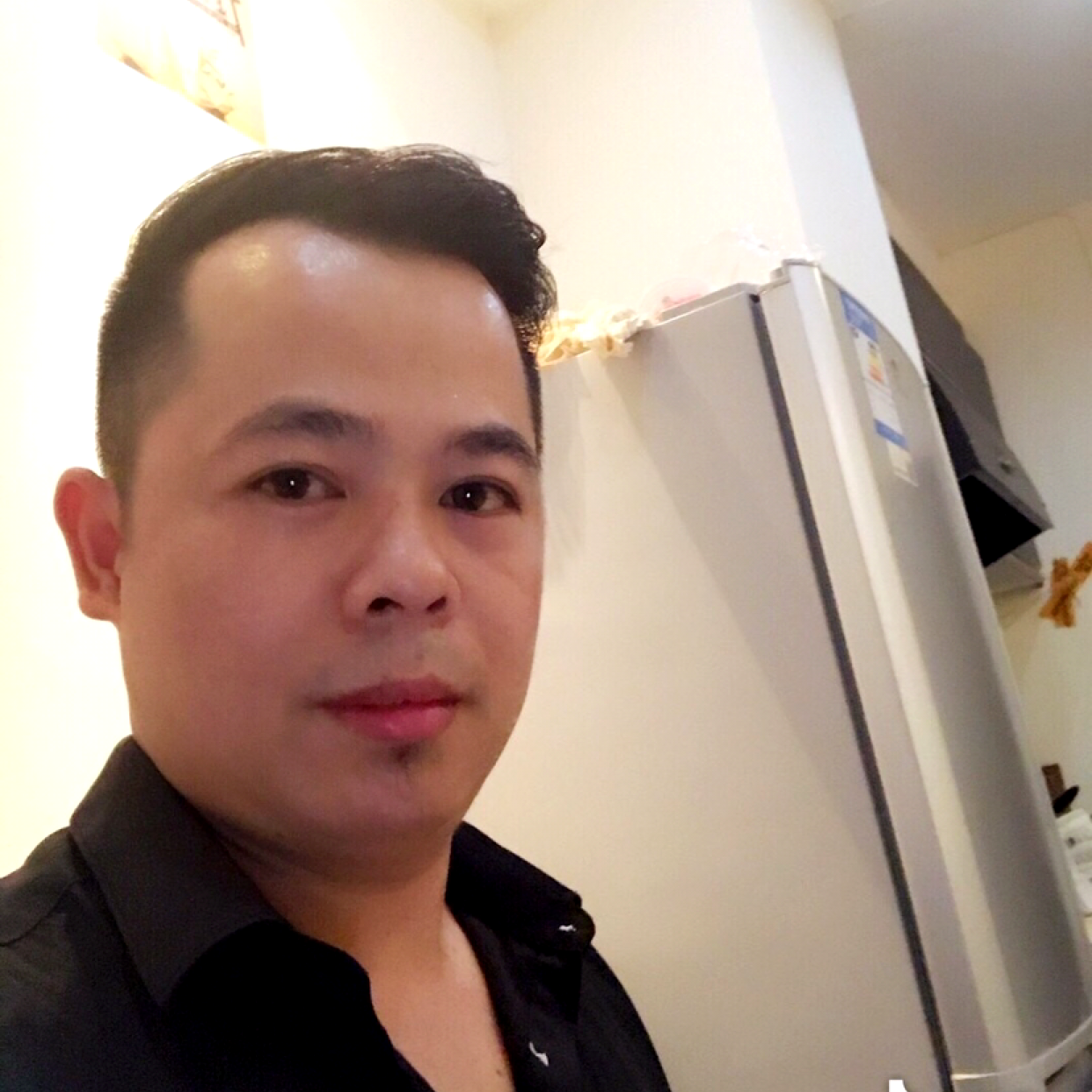先生莫的照片