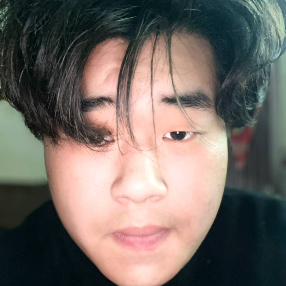 冰心七的照片
