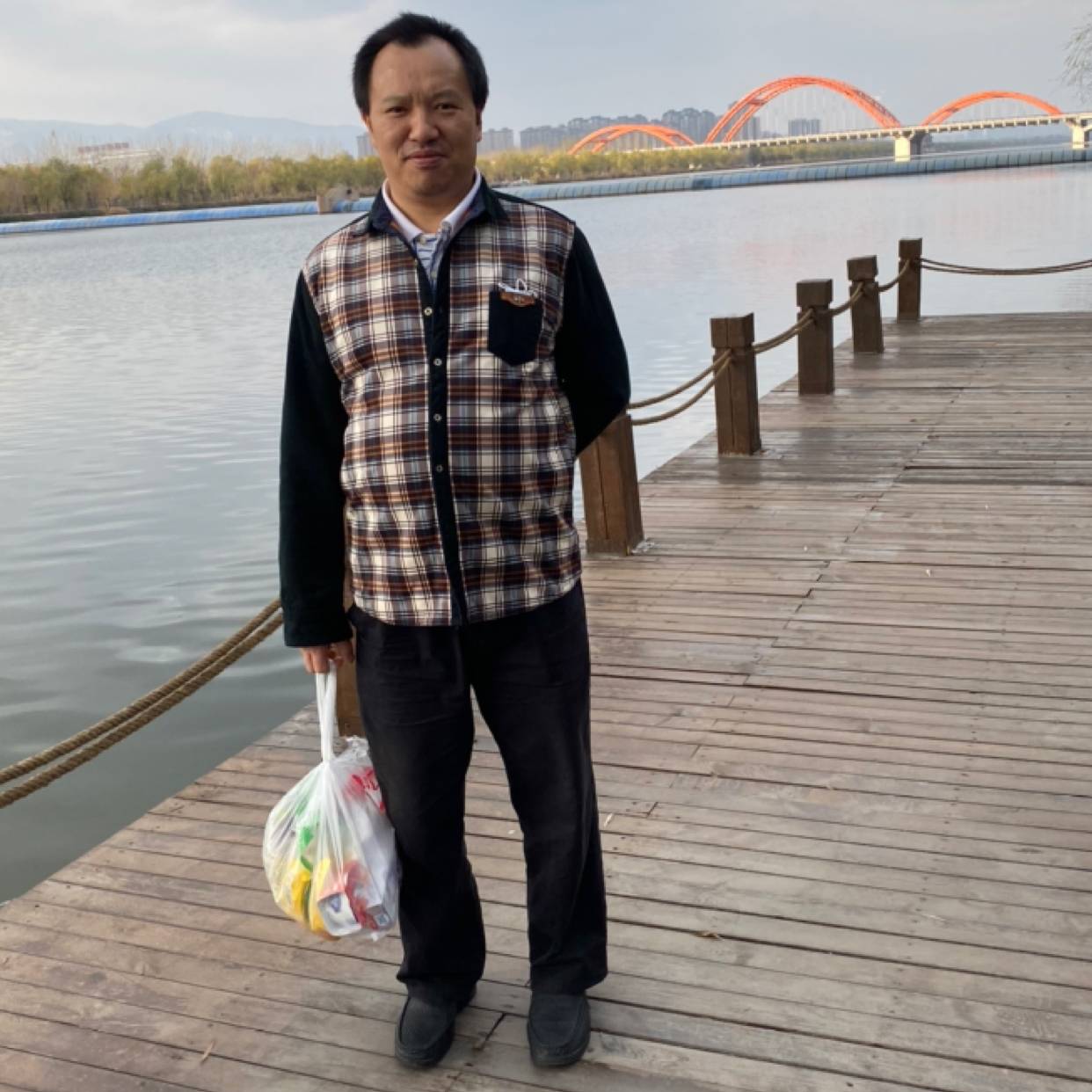 磬音等于超帅的照片