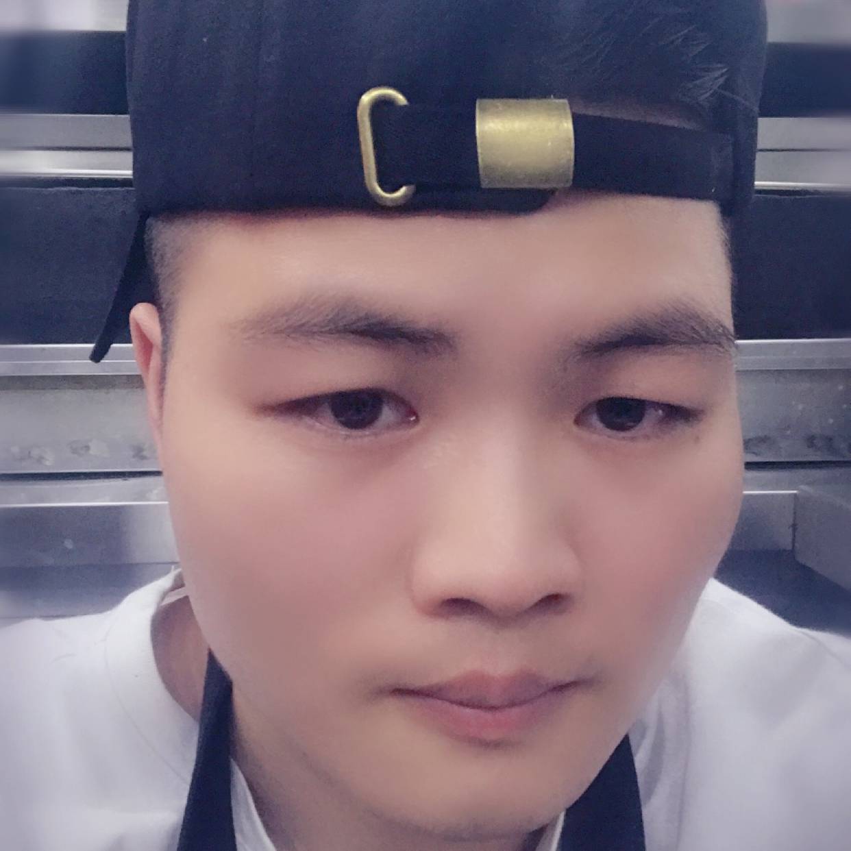 守夜的人的照片