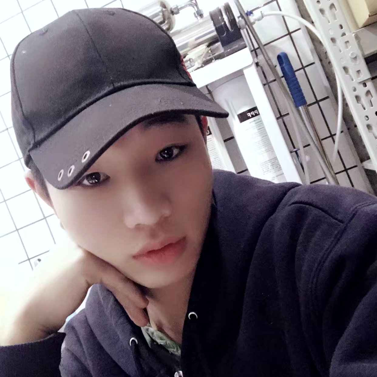 鸡改变着急的照片