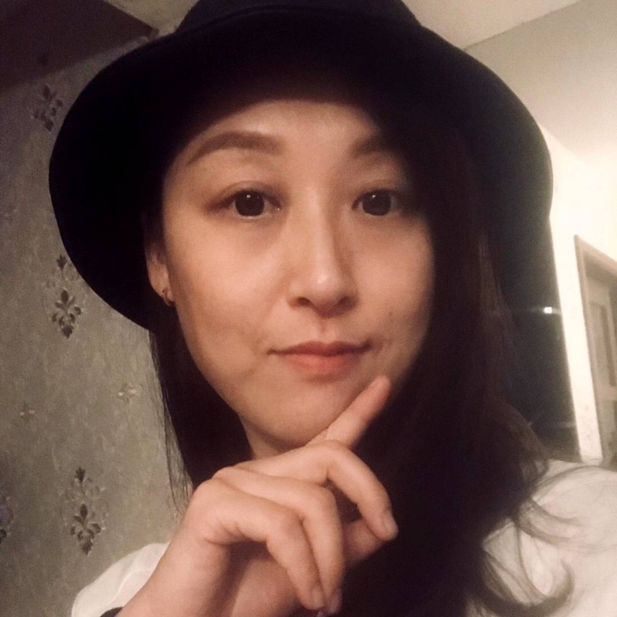 桔子酸酸的照片