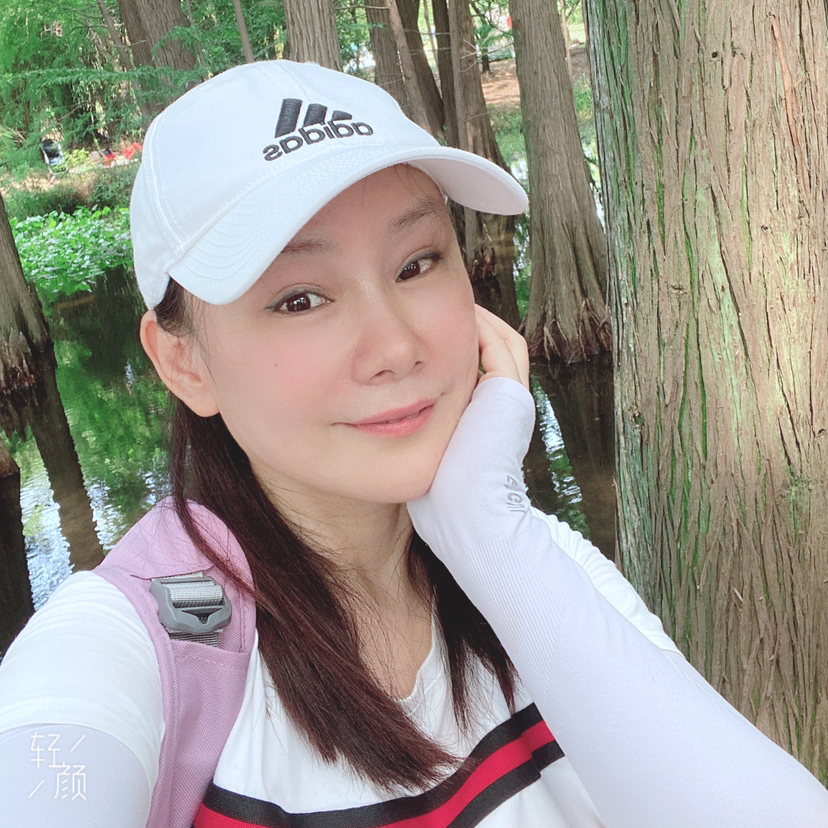 浅笑温文的照片
