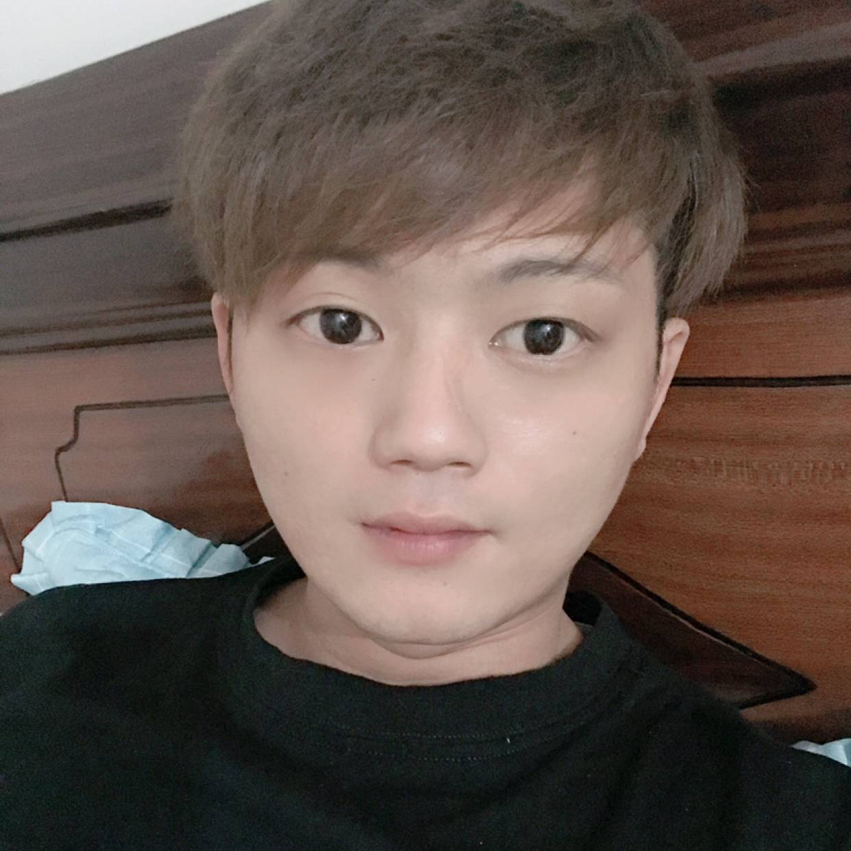 醉梦愿清秀的照片