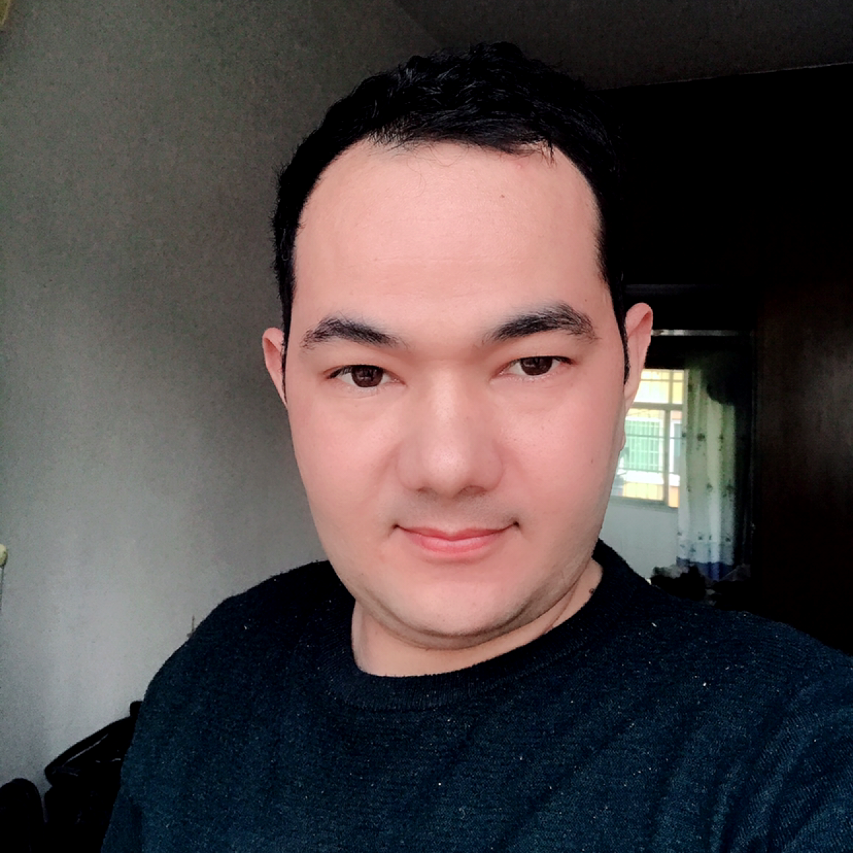 自行车大胆的照片