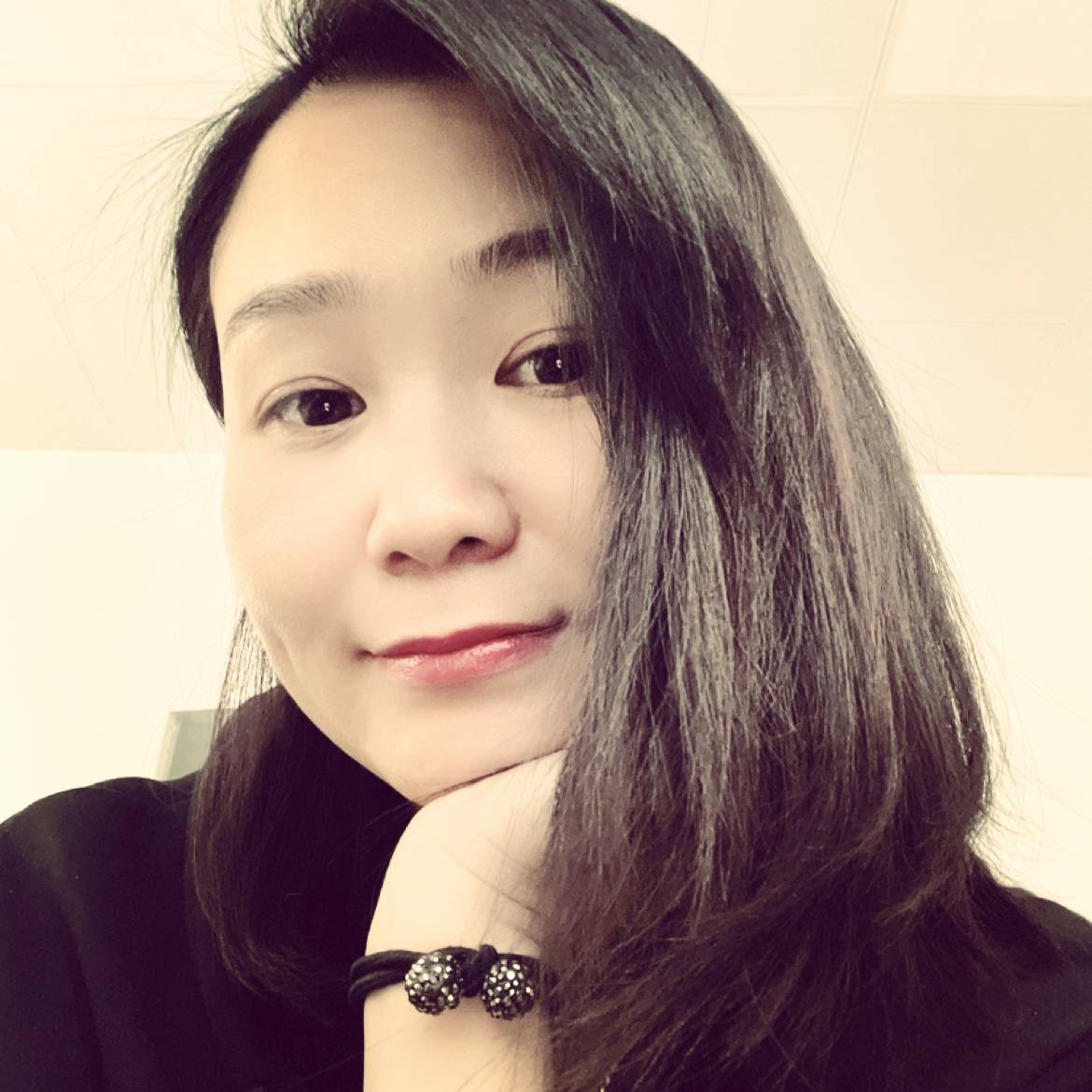 amy莎莎的照片