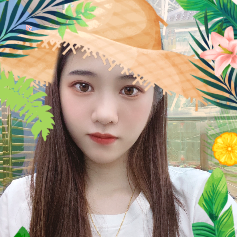 欣喜拾忆草莓的照片