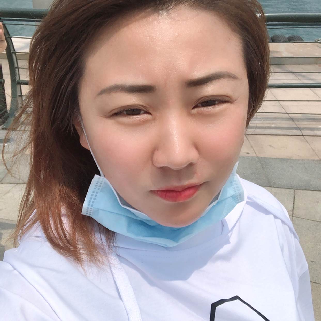你已被我out的照片