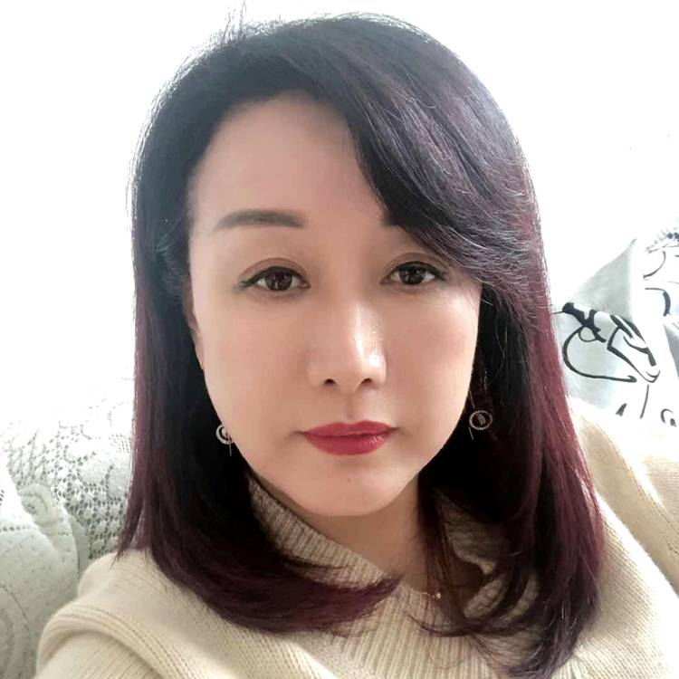 慈祥平淡的照片