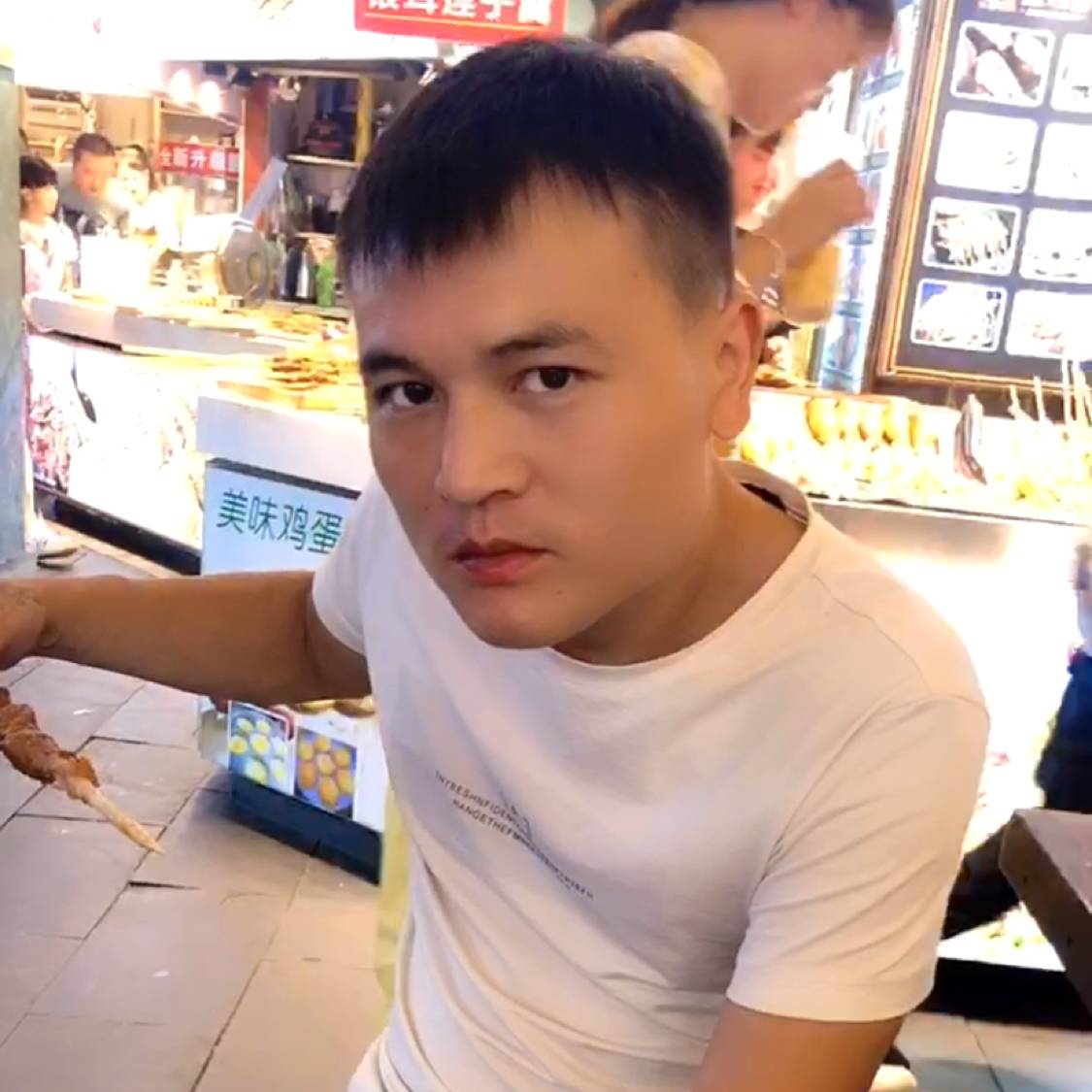 特别的伱的照片