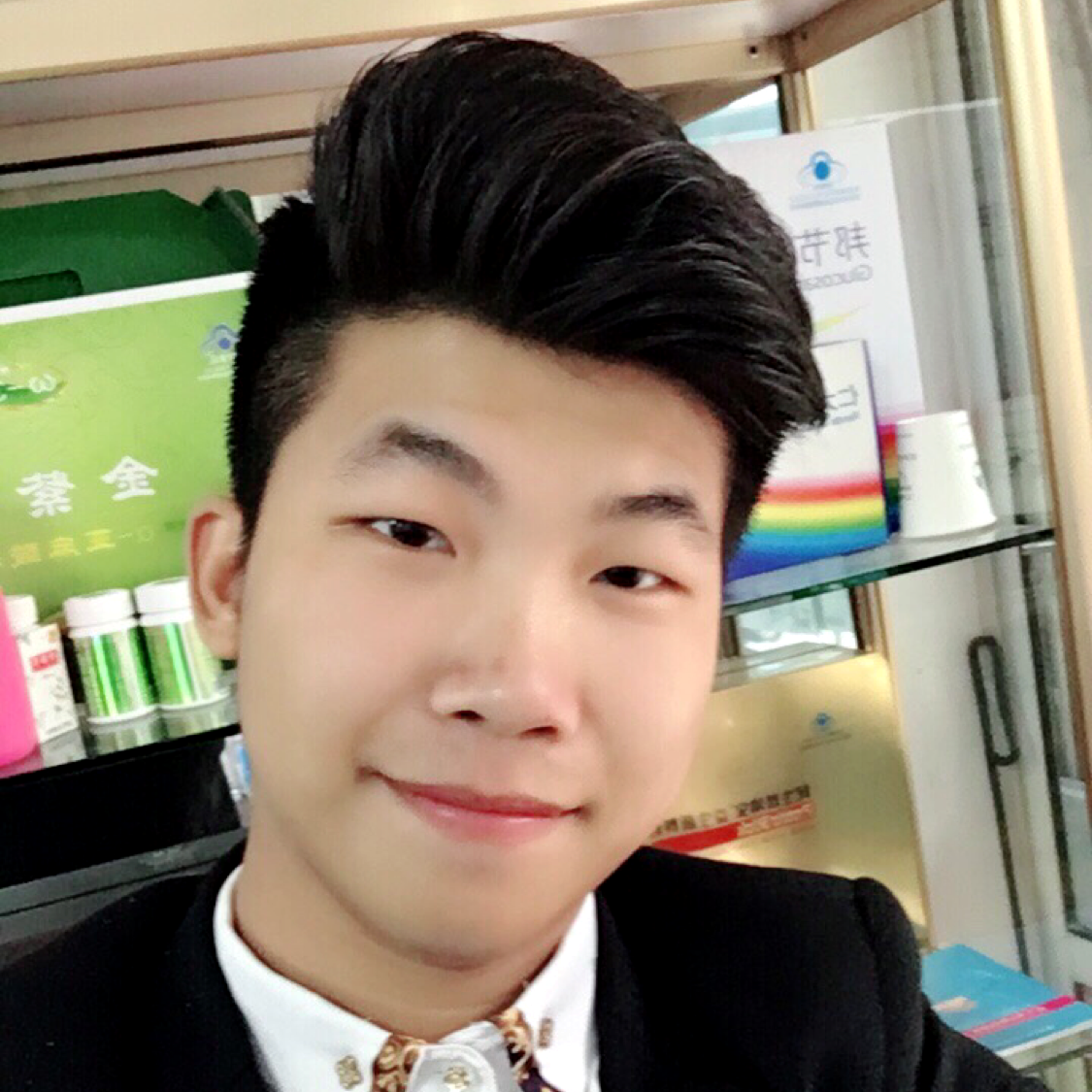 A榤的照片