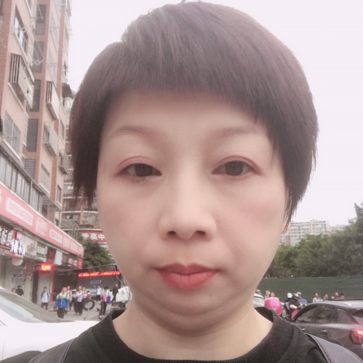 蓝调魅影的照片