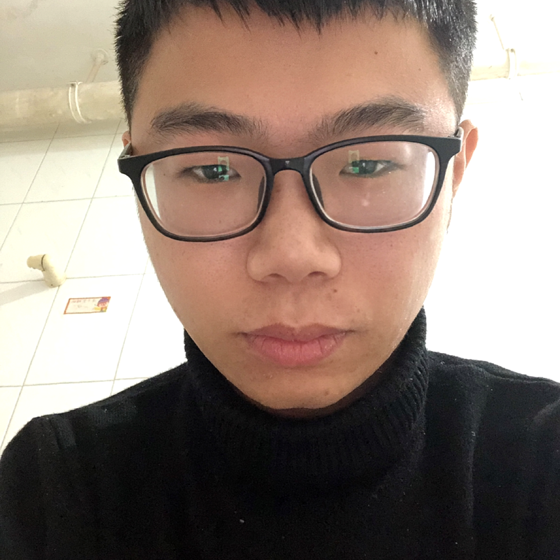 甜甜愿青衫的照片