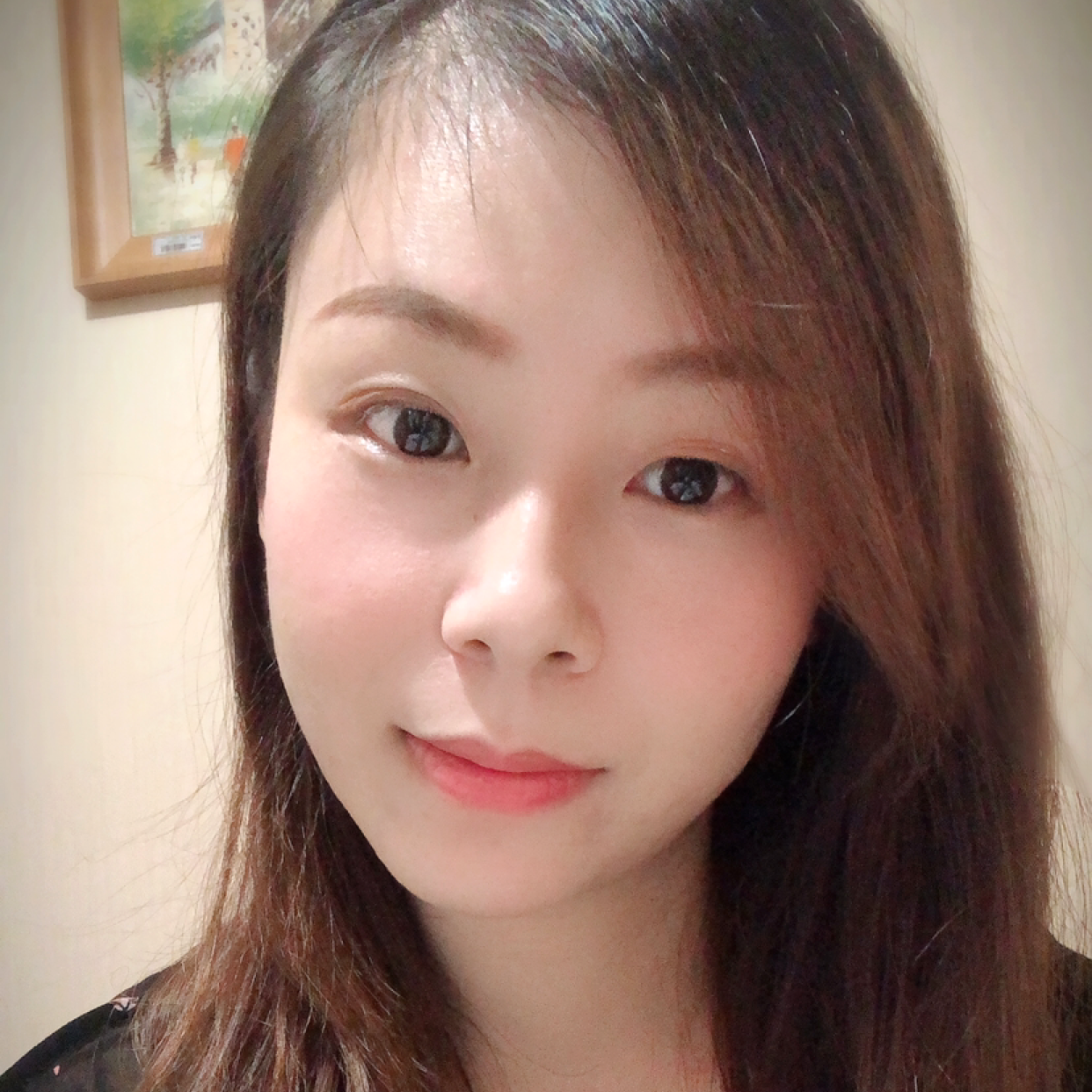 泡沫～❤️的照片