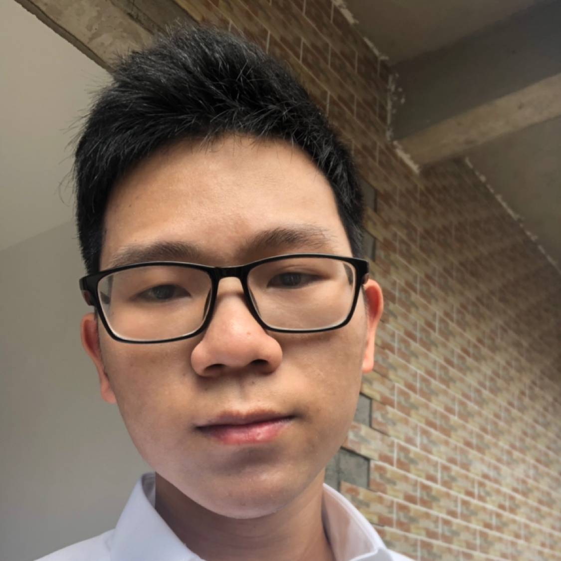 行秋的照片