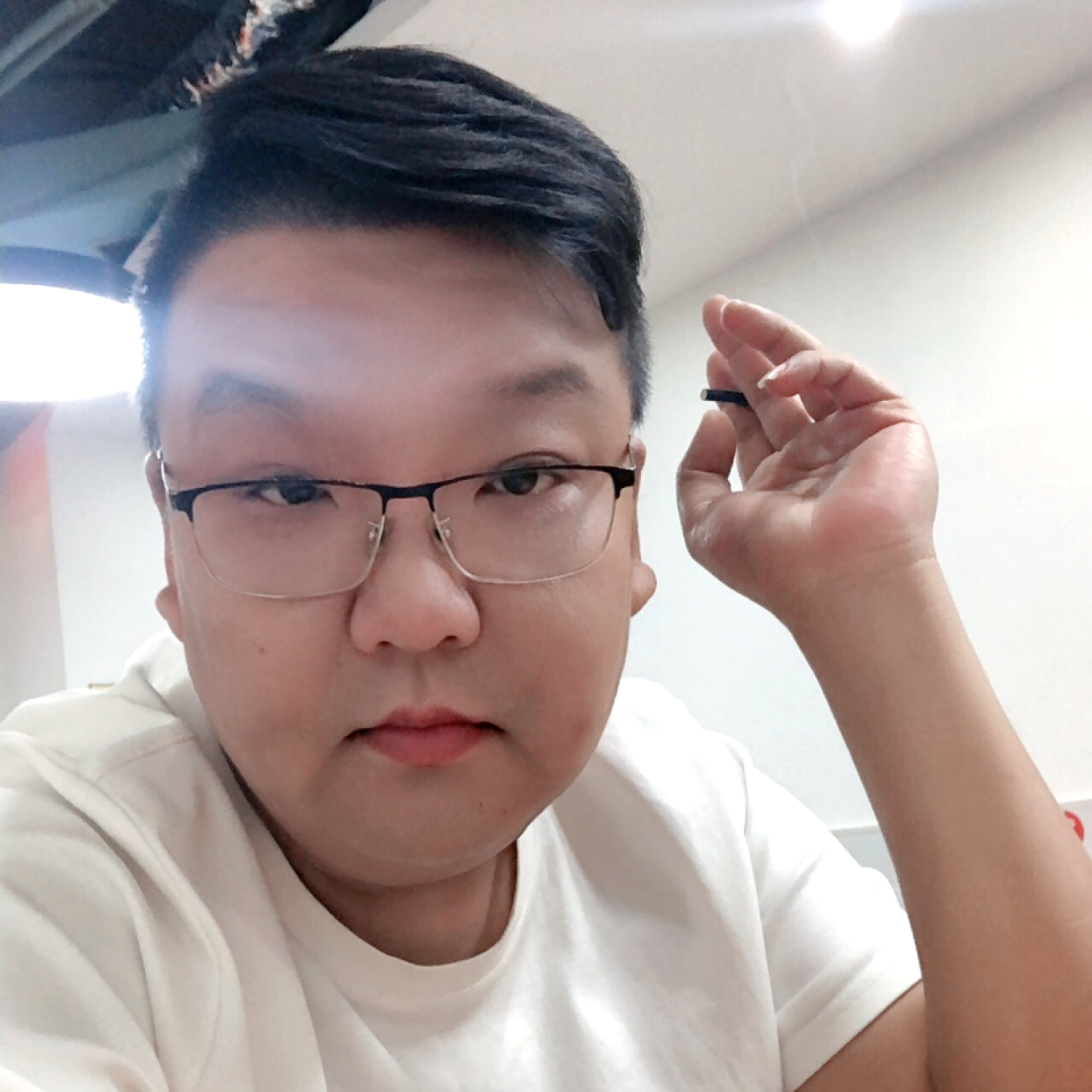 双子座♊️的照片