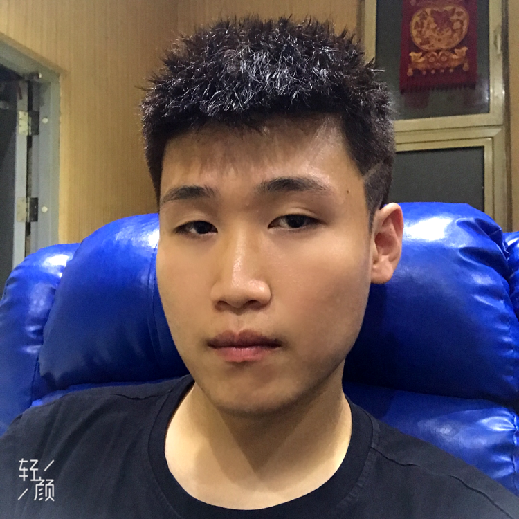 心情迎沉默的照片