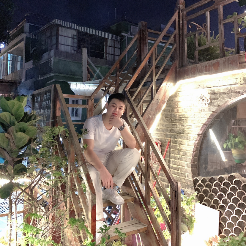 啊骆的照片