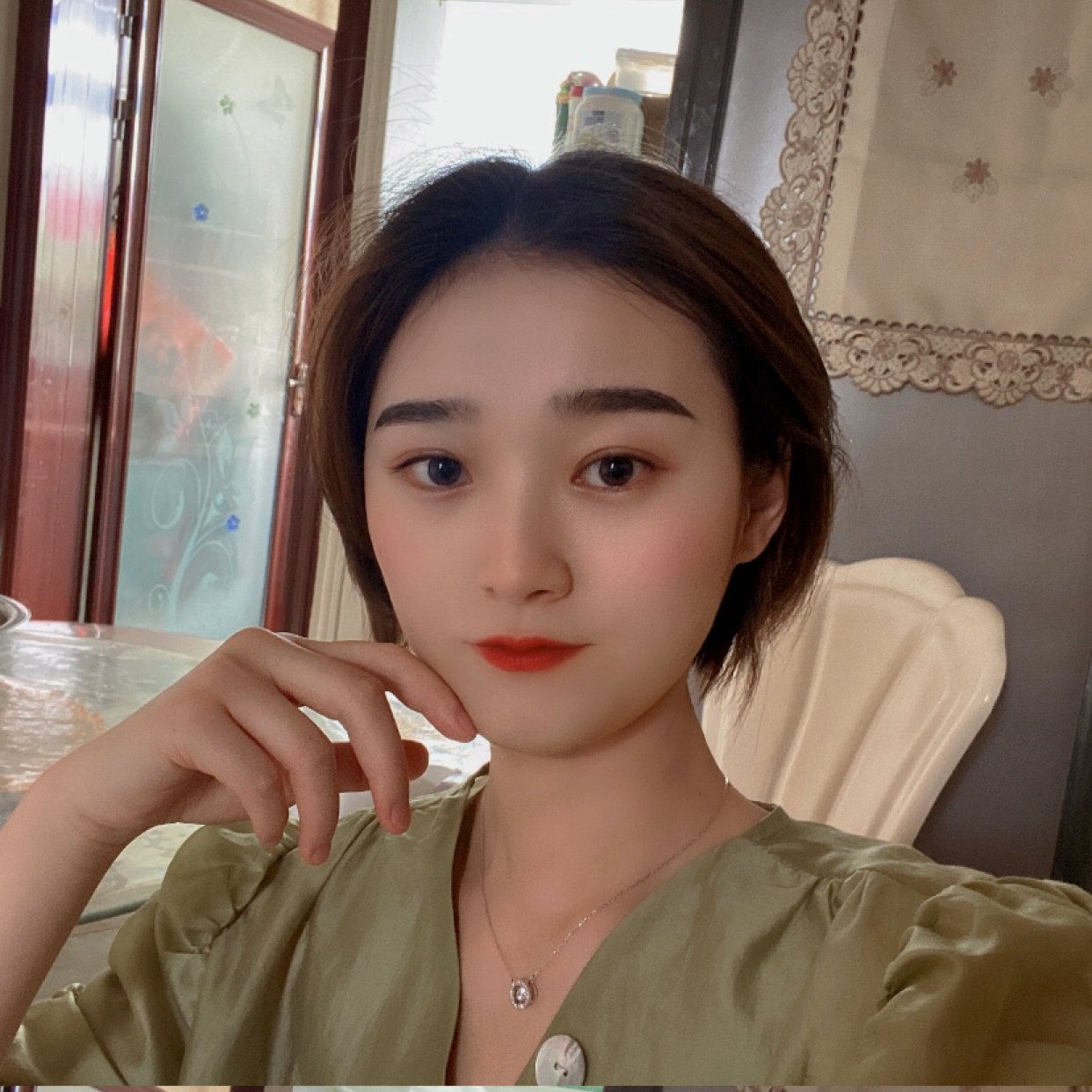 xia天的风的照片