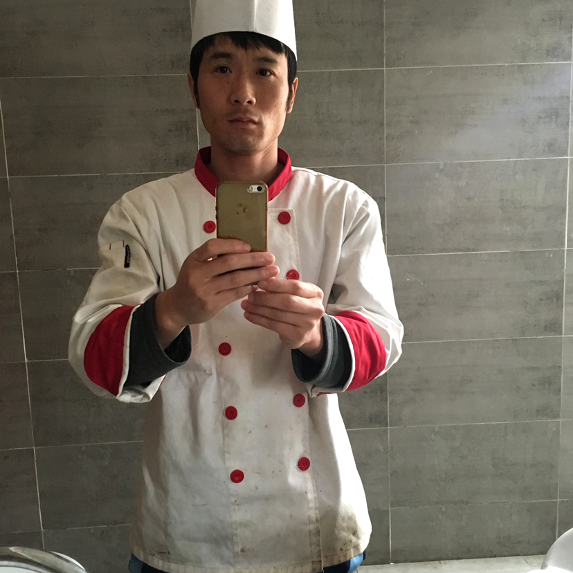 起点你在的照片