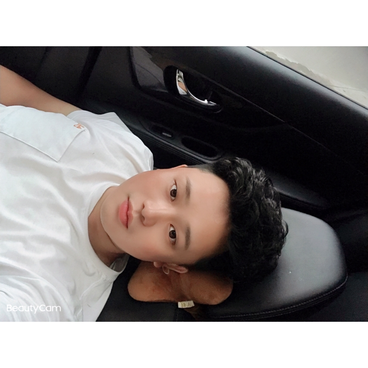 妩媚停止离歌的照片