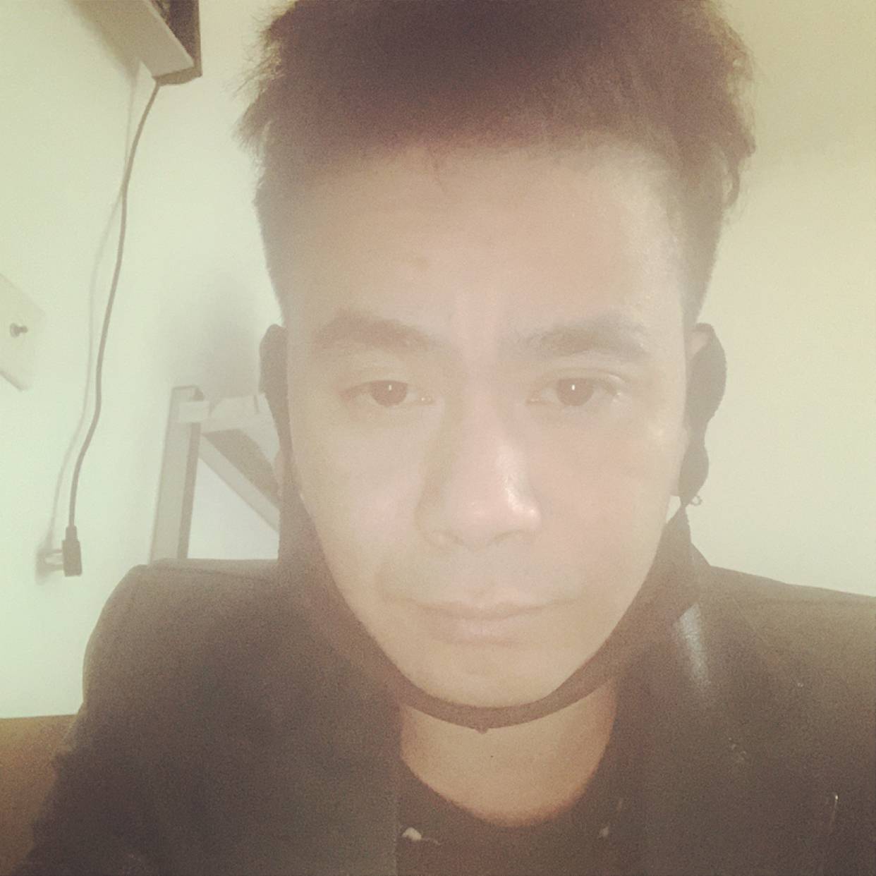 温柔打西安的照片