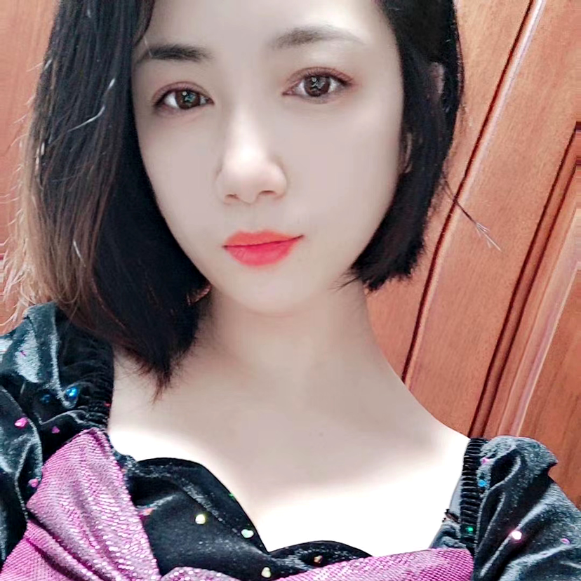 秀发和干净的照片