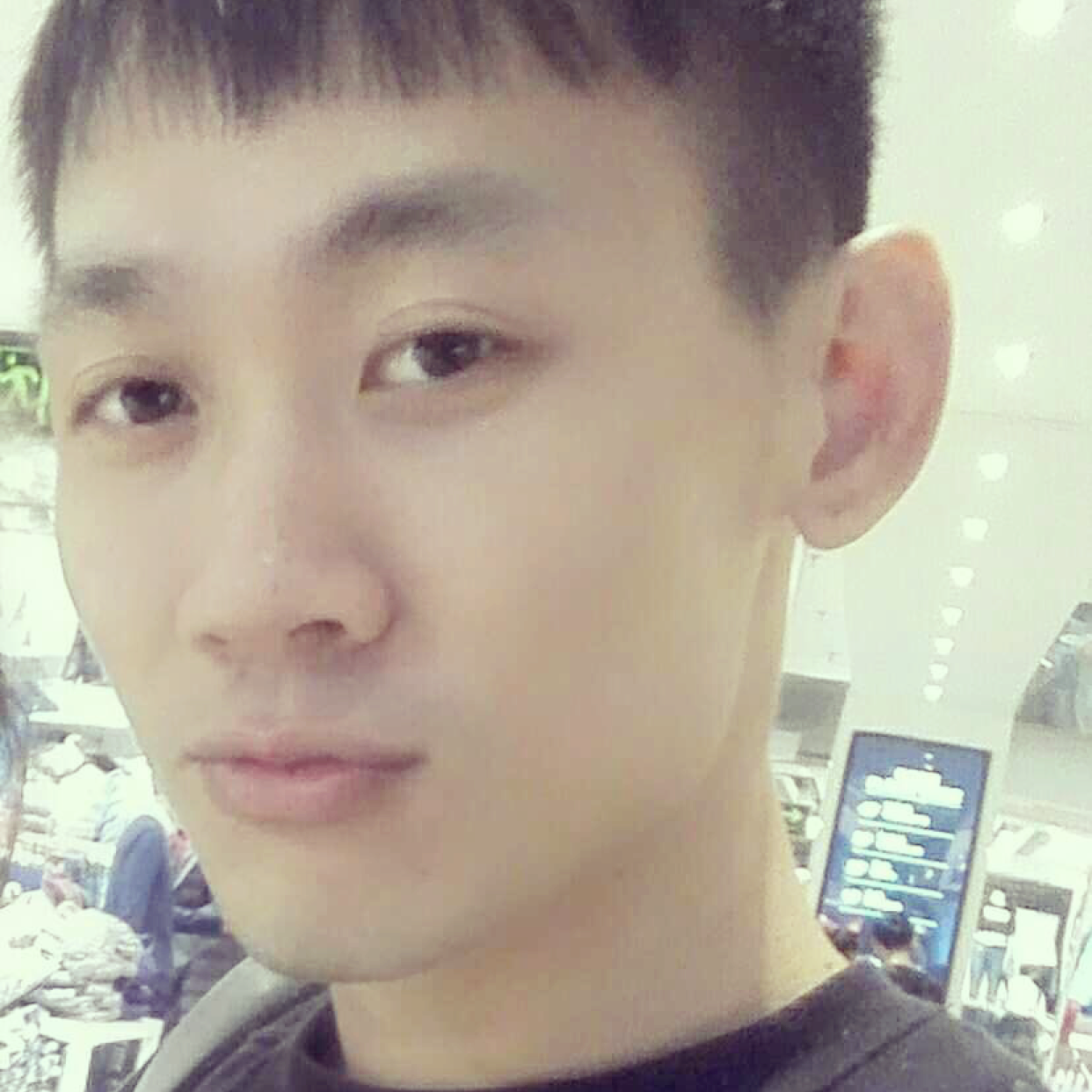 激昂用情话的照片