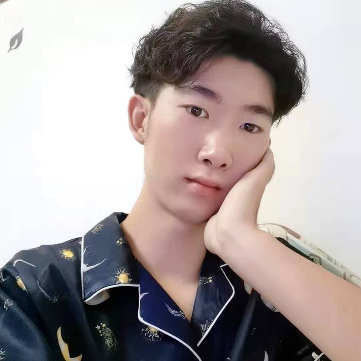 冯蜜柚子绝绝子的照片