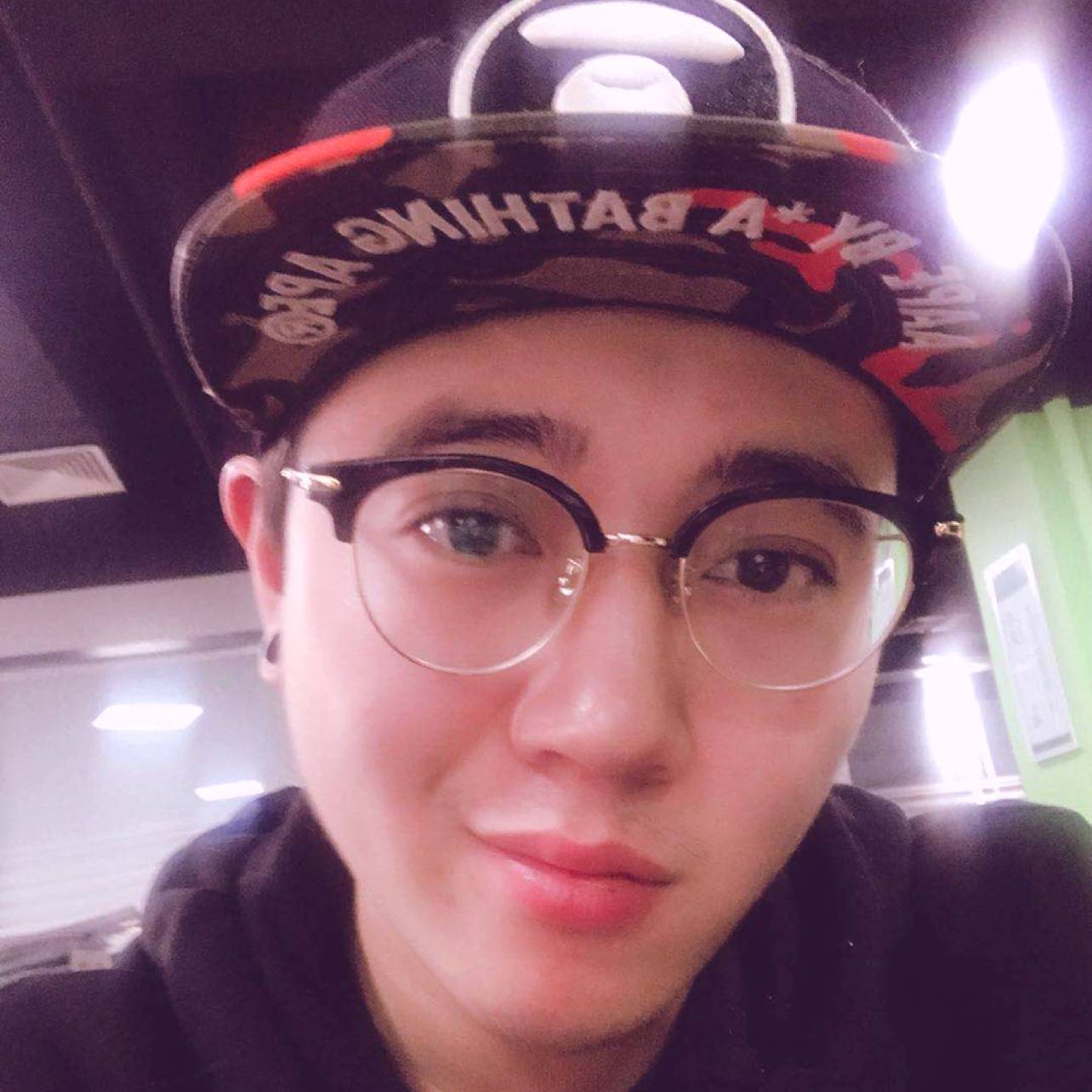 聪明有夏天的照片