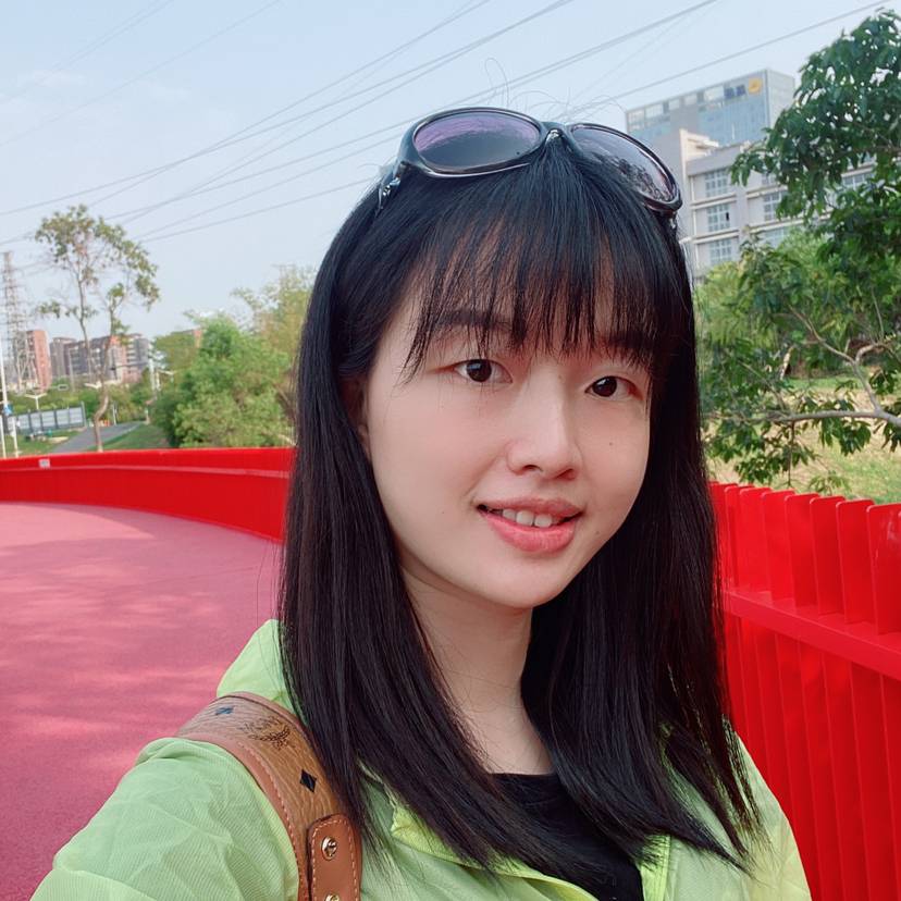 晴天miko的照片