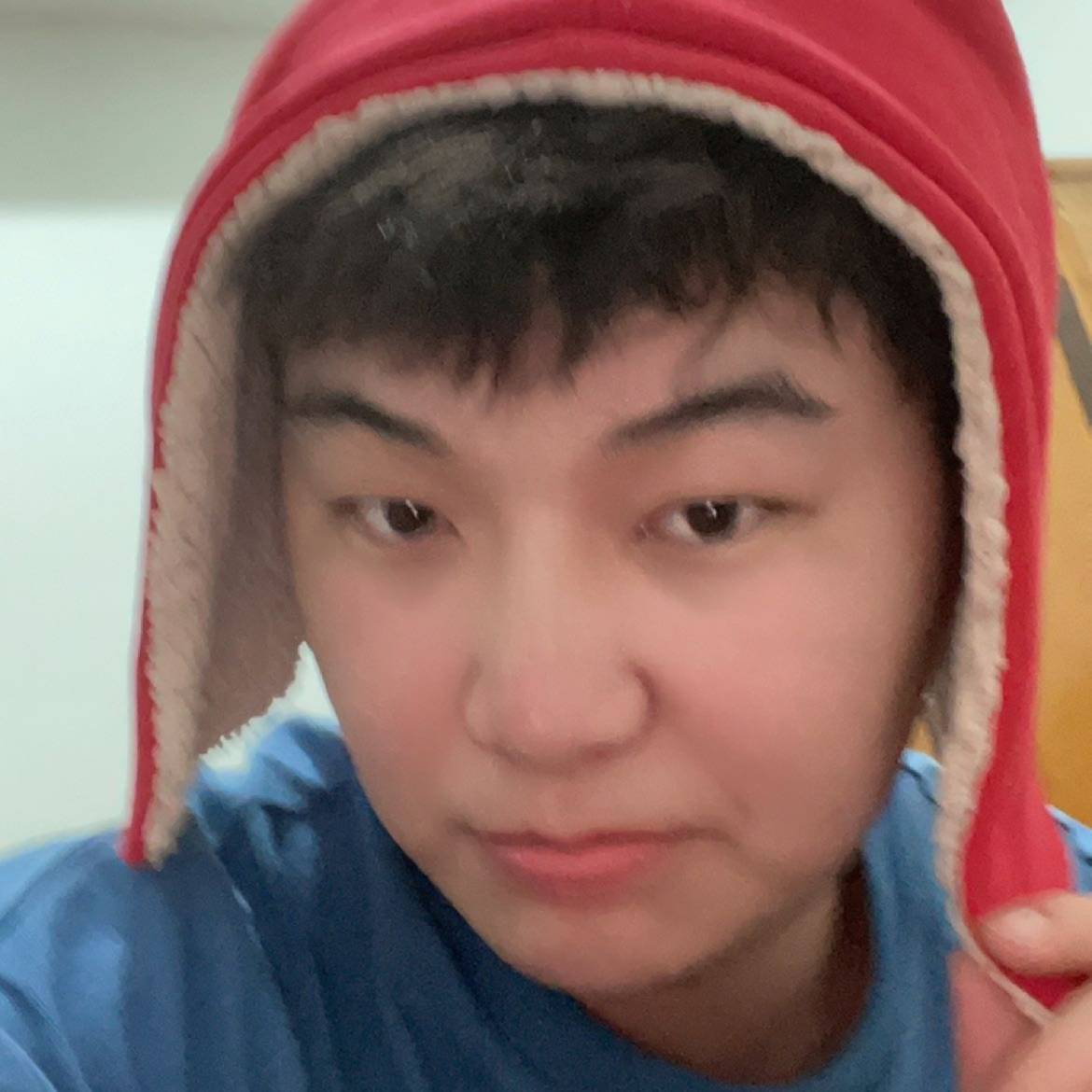 卑微小王的照片