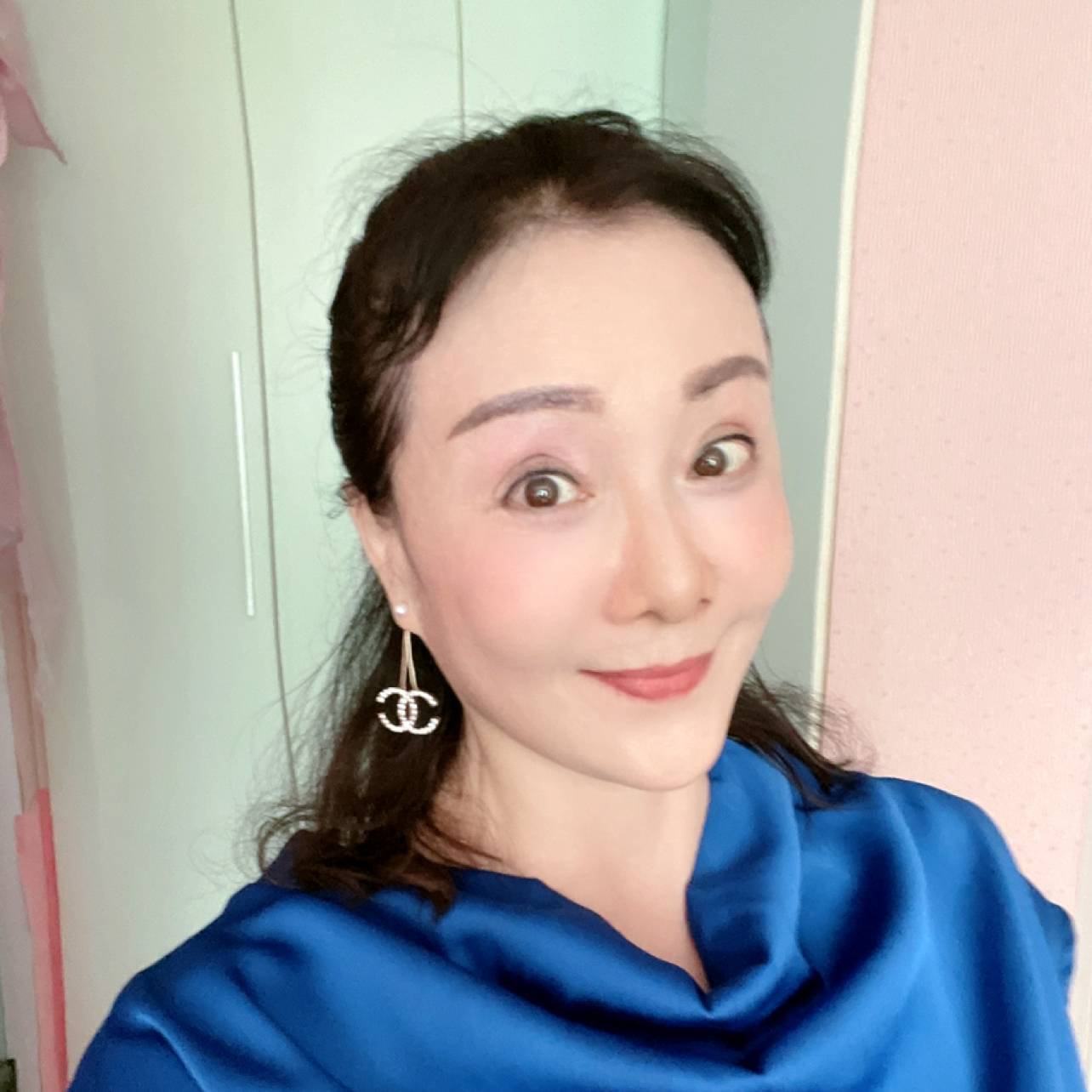 anna蔓蔓的照片