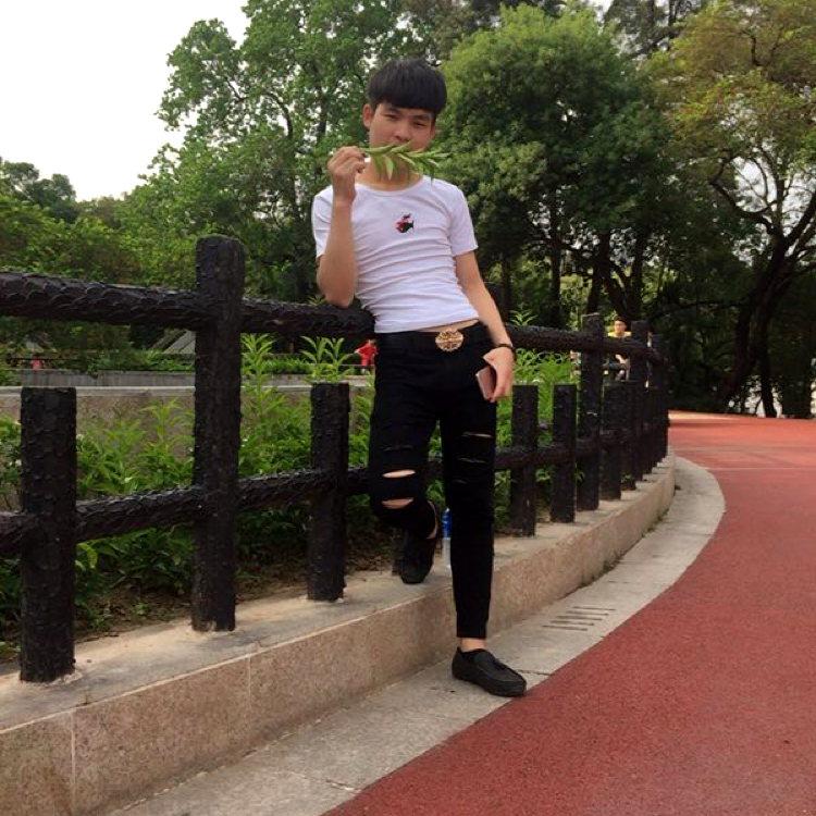 你的盈仔的照片