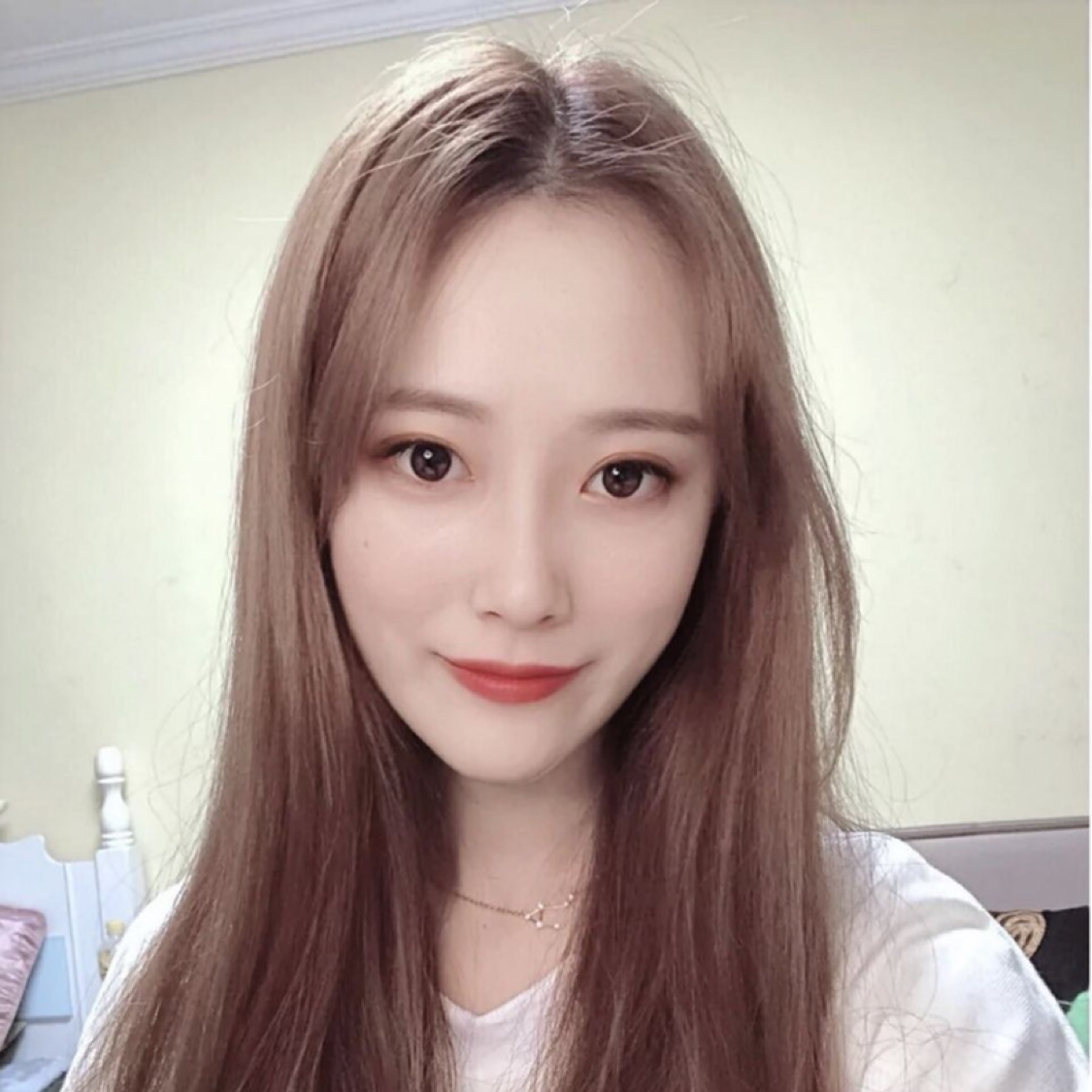 晓倩。的照片