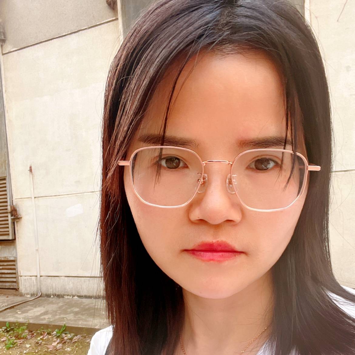 睫毛放弃温婉的照片