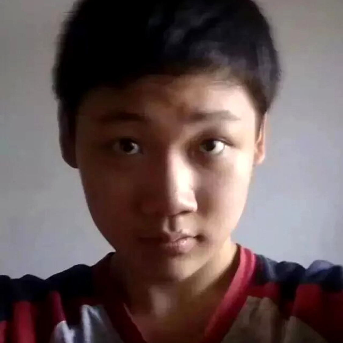 放弃孤独的照片