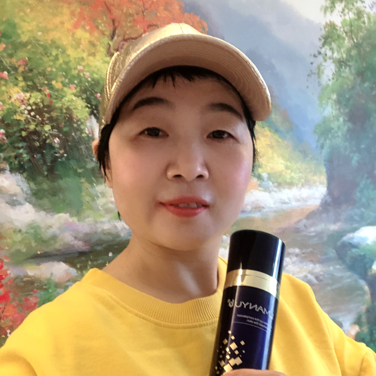 我在这等你好吗！的照片